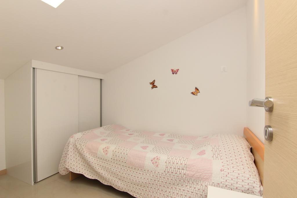 Apartment Pika Smokvina 2A Vinišće Cameră foto